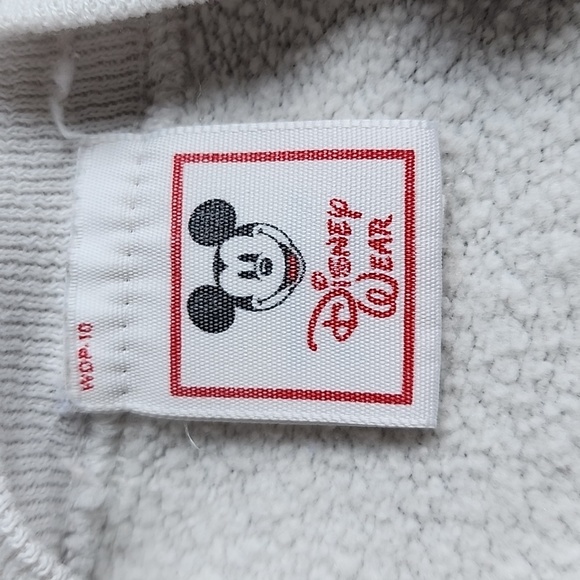 VINTAGE! Disneyland Star Tours sweatshirt - Picture 2 of 3